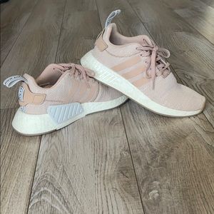 Adidas Women's NMD R1